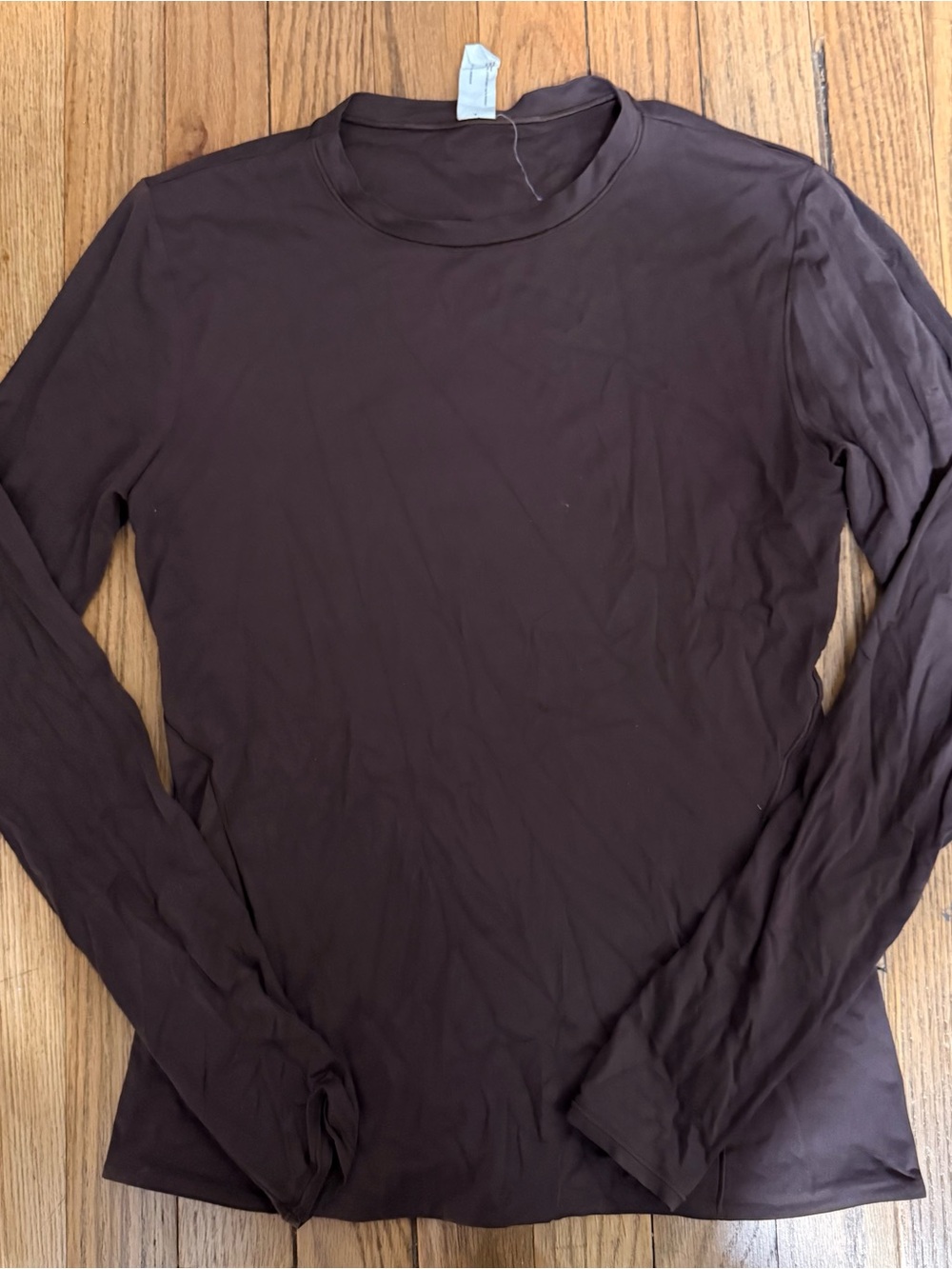 Lululemon long sleeve